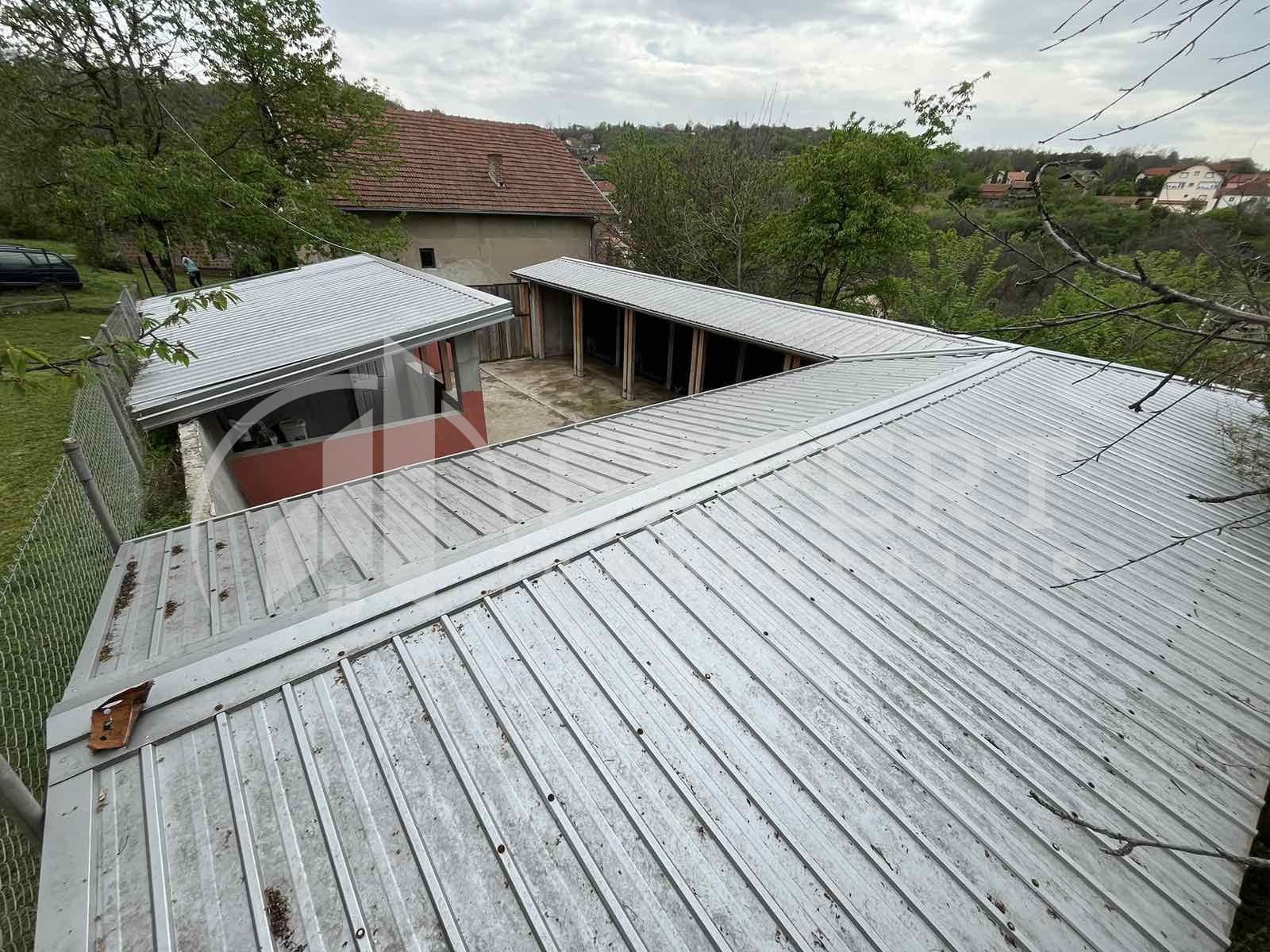 četvorosobna kuća, 105 m2, Palilula, Kovanlučka ID: p-013910 5