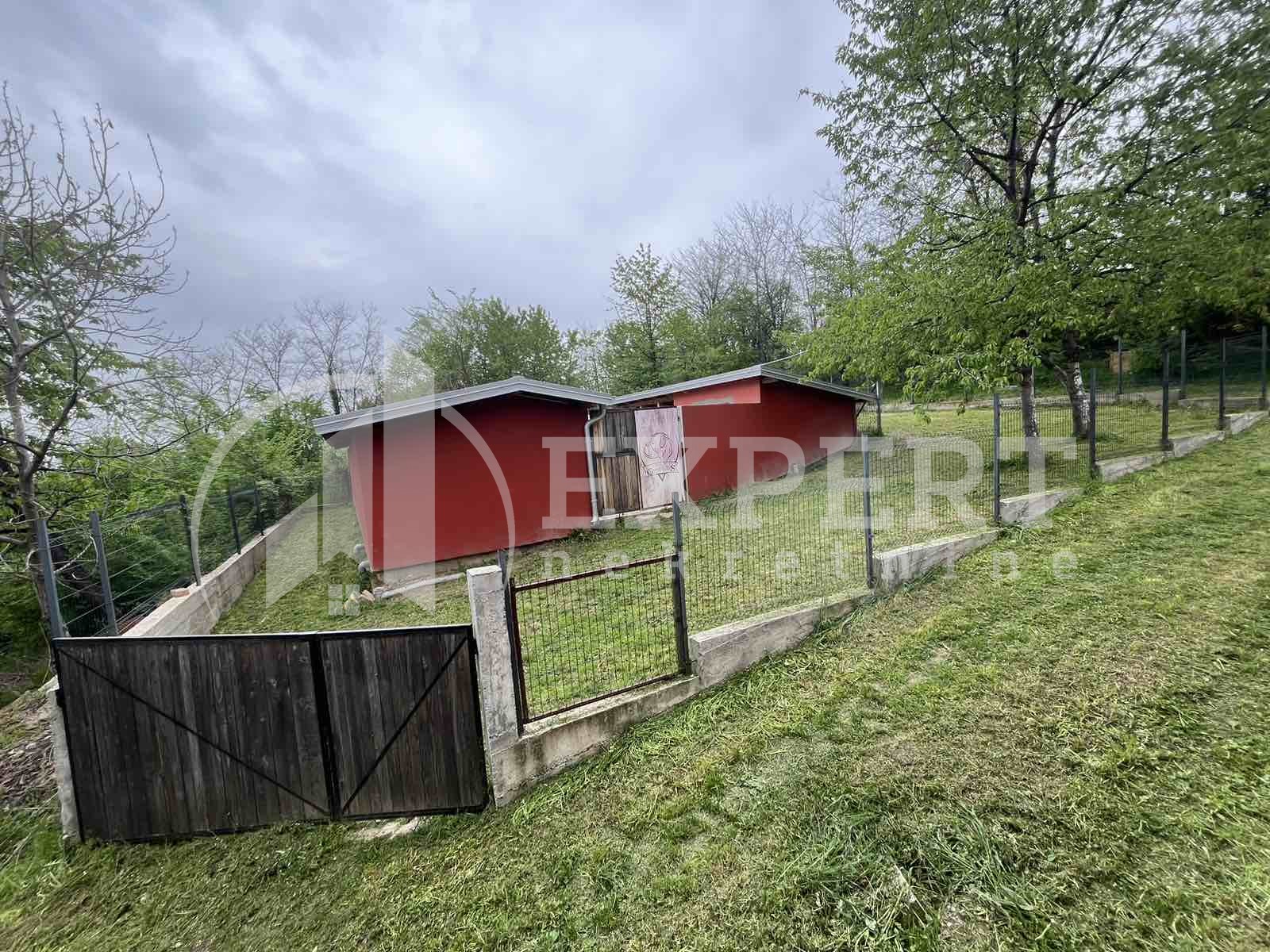 četvorosobna kuća, 105 m2, Palilula, Kovanlučka ID: p-013910 1