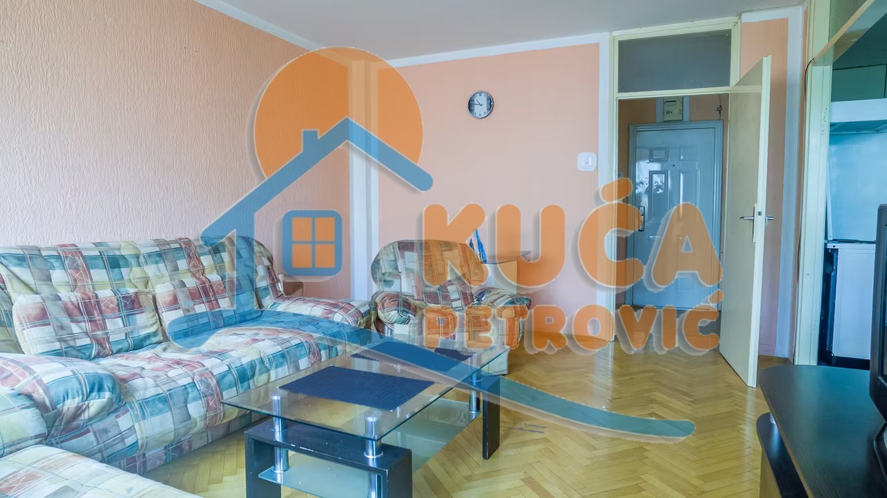 Dvosoban stan, 70 m2, Bulevar Nemanjića, Bulevar Nemanjića ID: i-013899 1