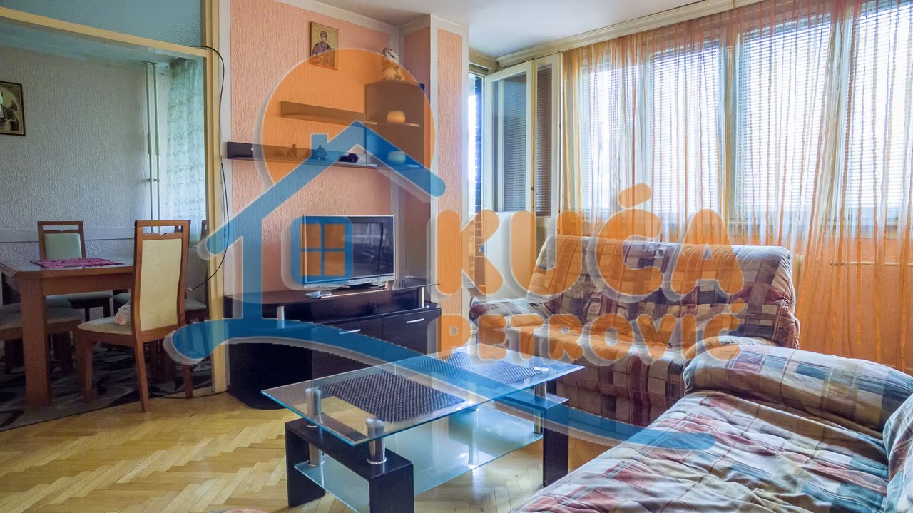 Dvosoban stan, 70 m2, Bulevar Nemanjića, Bulevar Nemanjića ID: i-013899 2