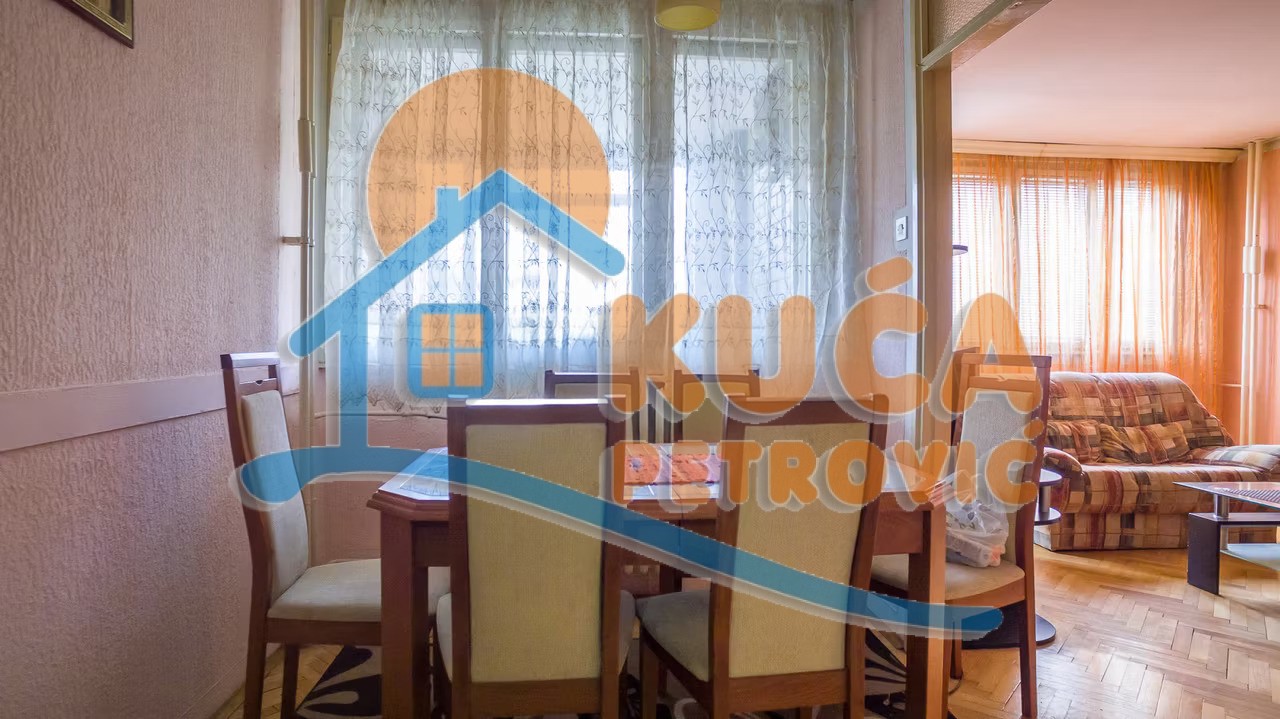 Dvosoban stan, 70 m2, Bulevar Nemanjića, Bulevar Nemanjića ID: i-013899 4