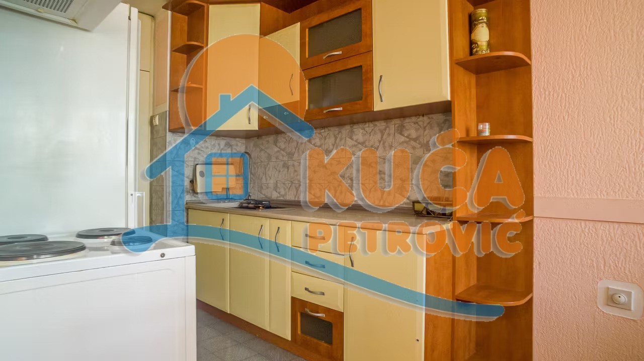 Dvosoban stan, 70 m2, Bulevar Nemanjića, Bulevar Nemanjića ID: i-013899 5