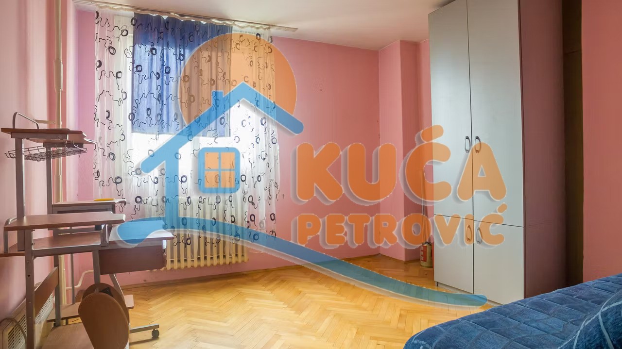 Dvosoban stan, 70 m2, Bulevar Nemanjića, Bulevar Nemanjića ID: i-013899 6