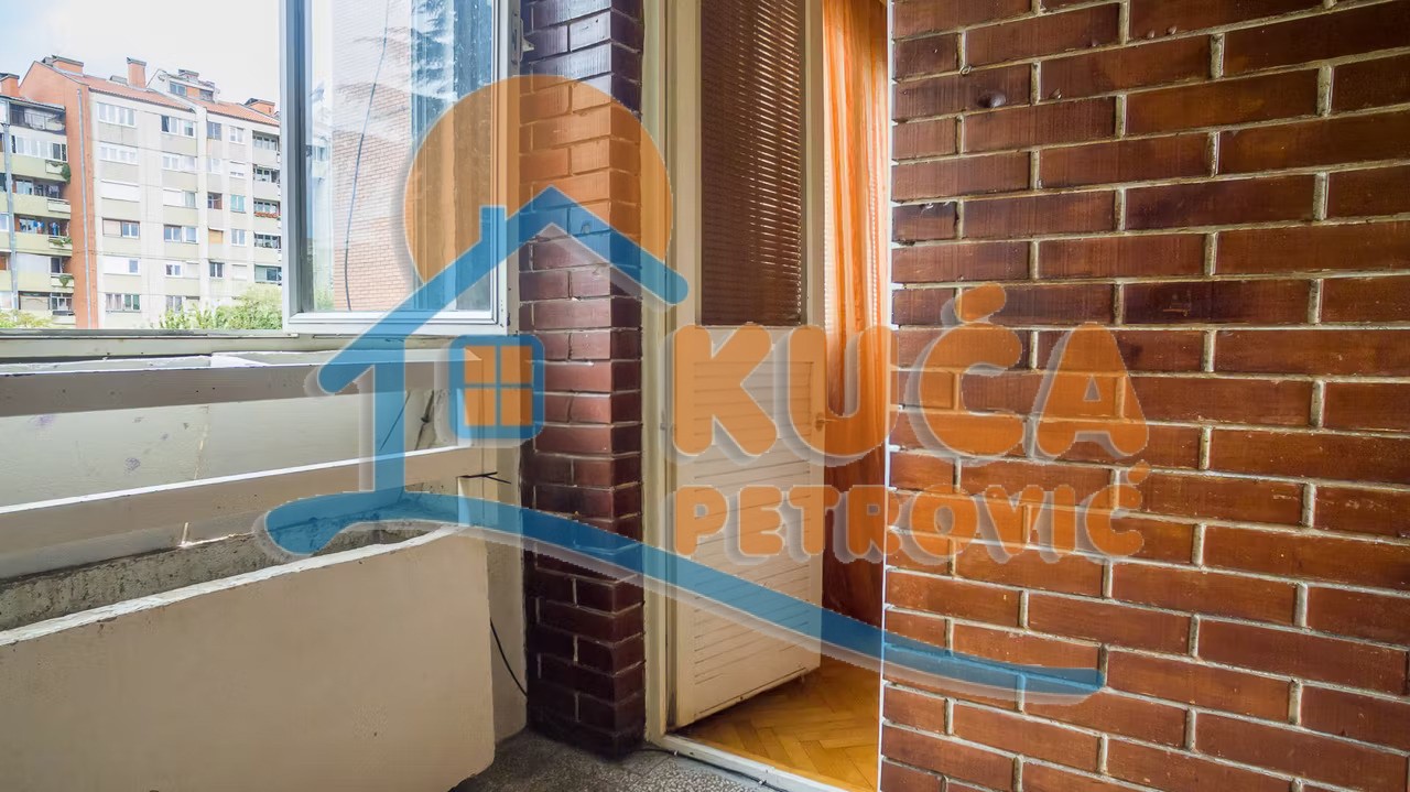 Dvosoban stan, 70 m2, Bulevar Nemanjića, Bulevar Nemanjića ID: i-013899 10