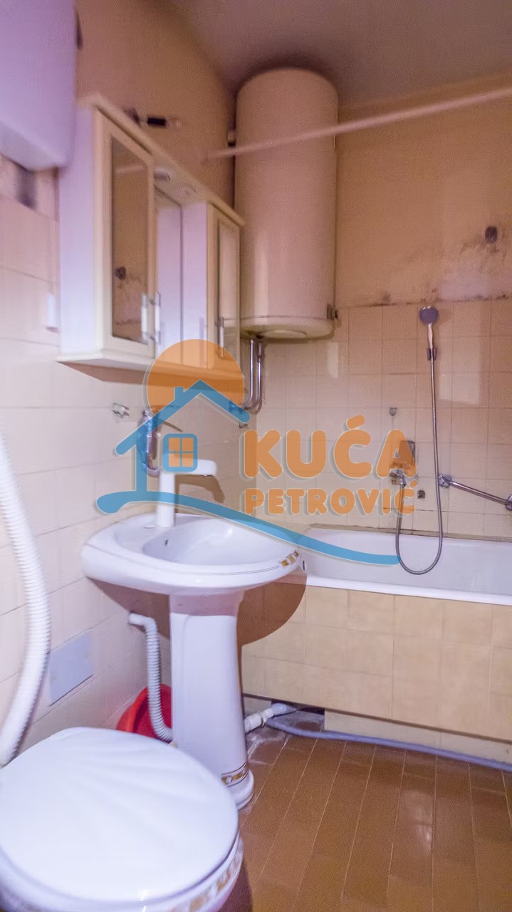 Dvosoban stan, 70 m2, Bulevar Nemanjića, Bulevar Nemanjića ID: i-013899 9