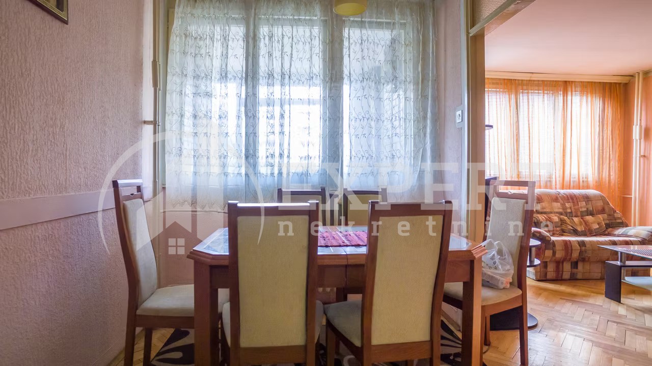 Dvosoban stan, 70 m2, Bulevar Nemanjića, Bulevar Nemanjića ID: i-013899 4