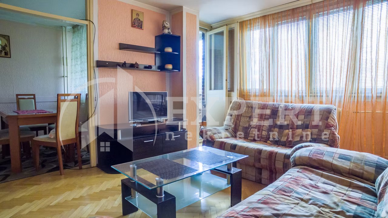 Dvosoban stan, 70 m2, Bulevar Nemanjića, Bulevar Nemanjića ID: i-013899 2