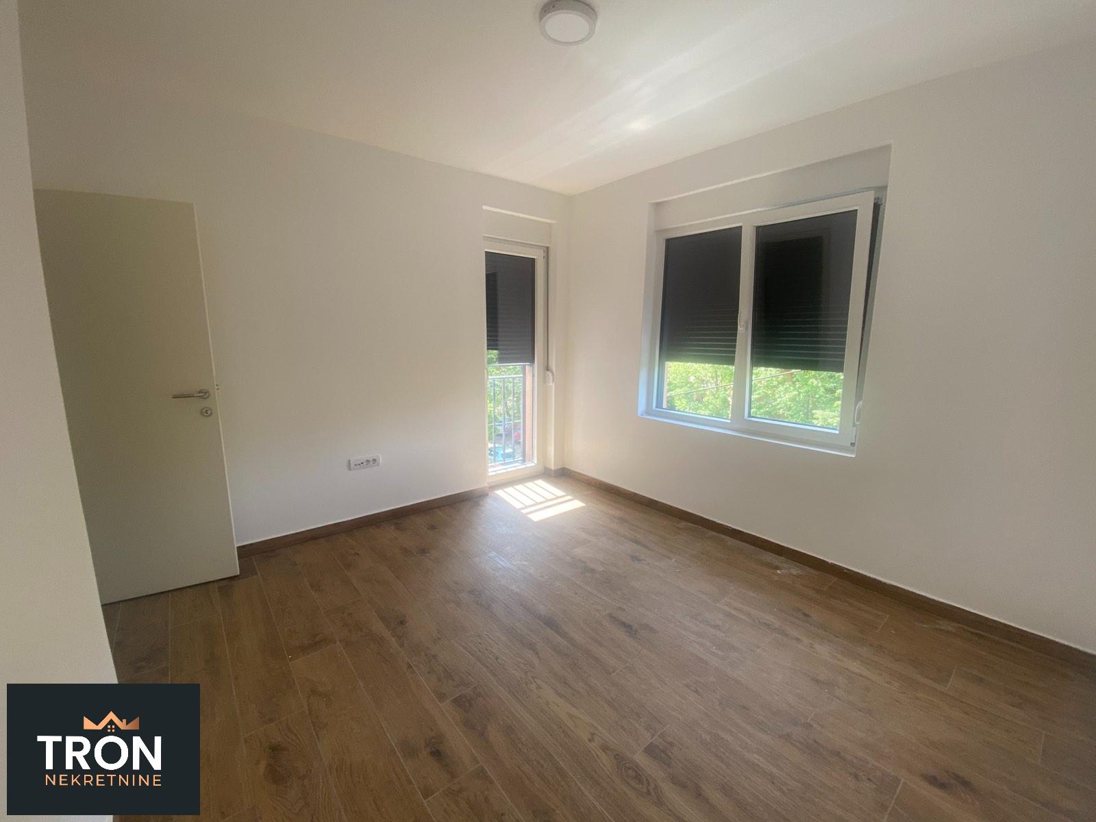 Jednosoban stan kod kružnog toka 45m2 3