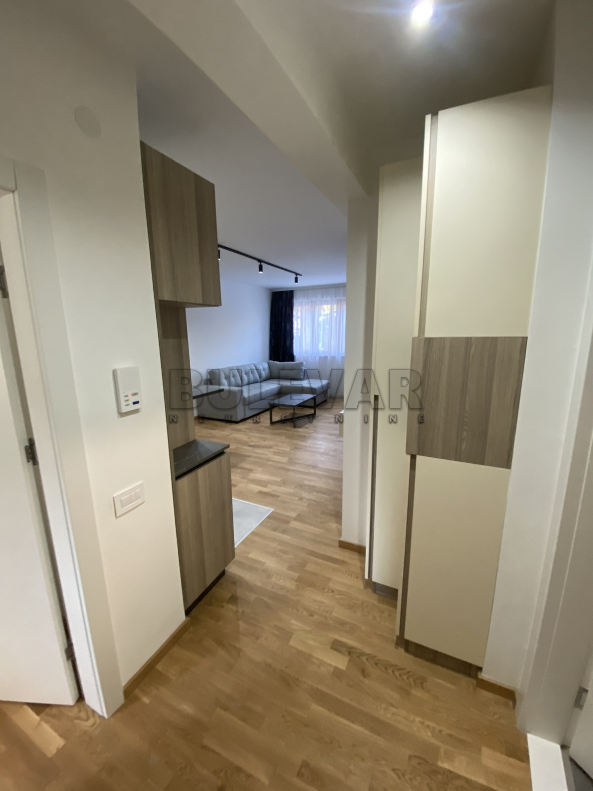 Jednosoban stan, 40 m2, Čair, Sestre Baković ID: i-013888 13