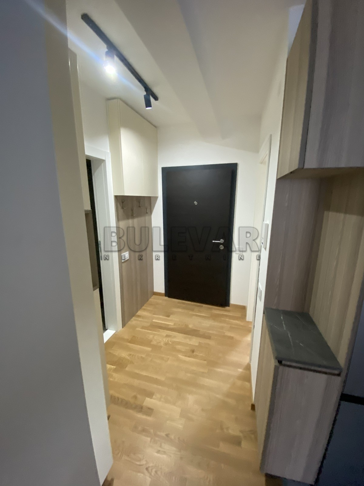 Jednosoban stan, 40 m2, Čair, Sestre Baković ID: i-013888 14