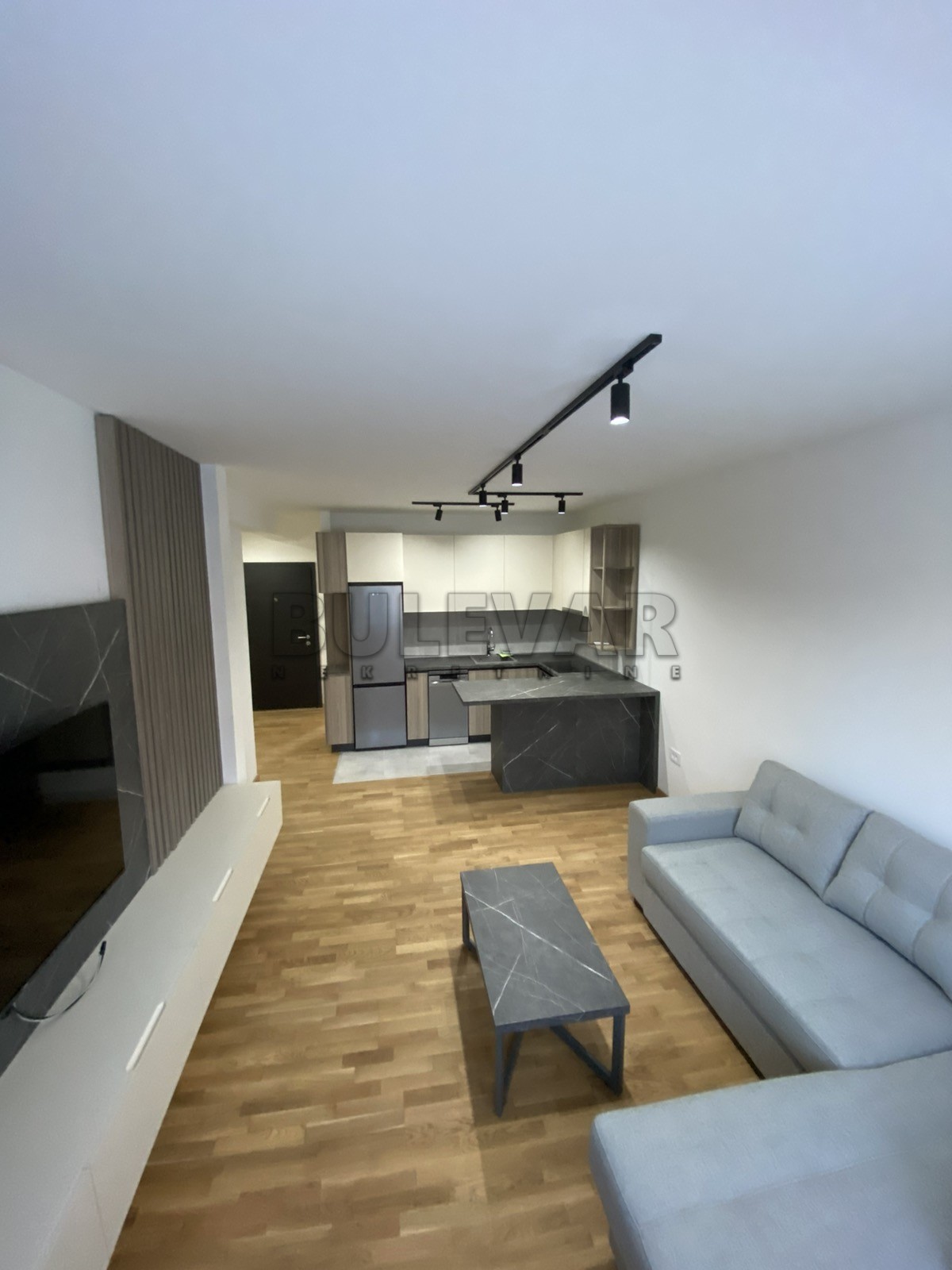 Jednosoban stan, 40 m2, Čair, Sestre Baković ID: i-013888 2