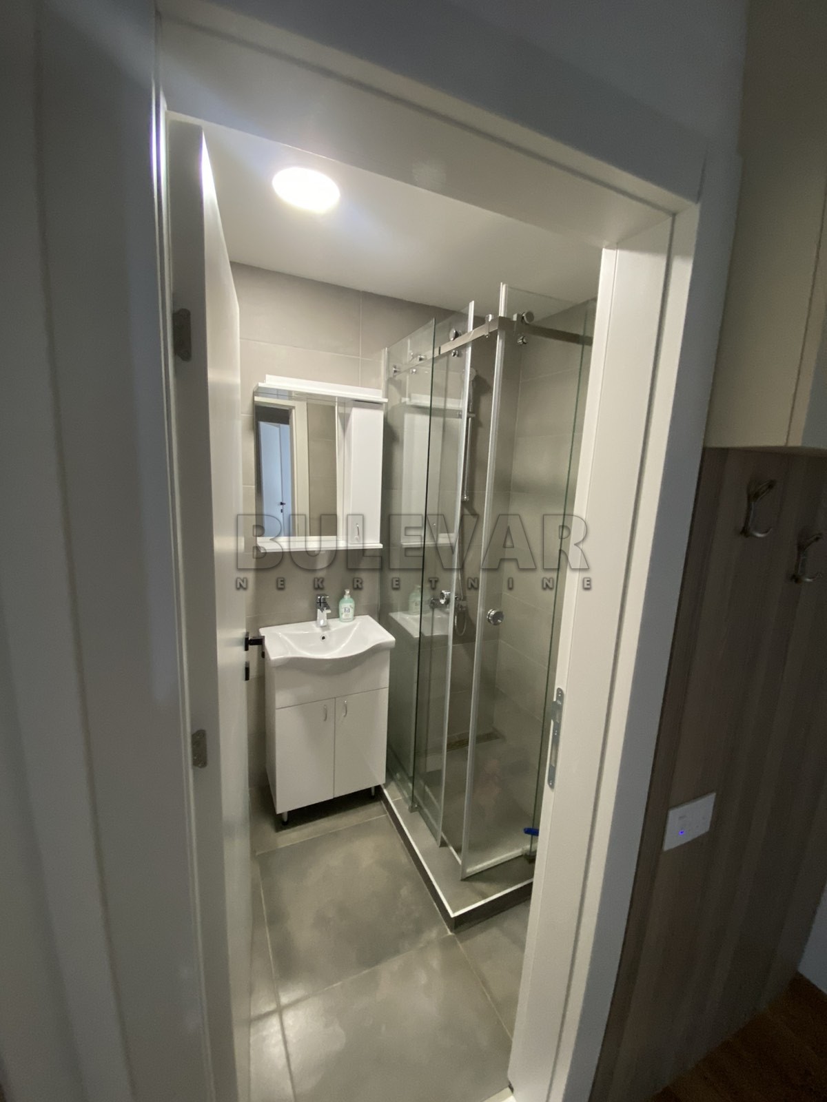 Jednosoban stan, 40 m2, Čair, Sestre Baković ID: i-013888 10