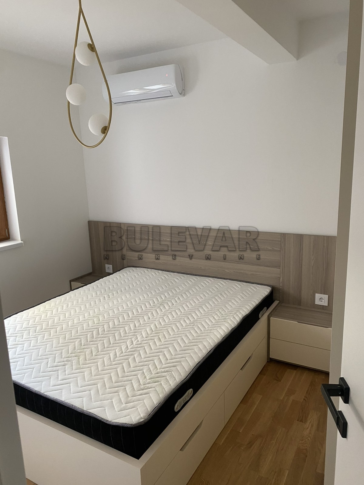 Jednosoban stan, 40 m2, Čair, Sestre Baković ID: i-013888 8