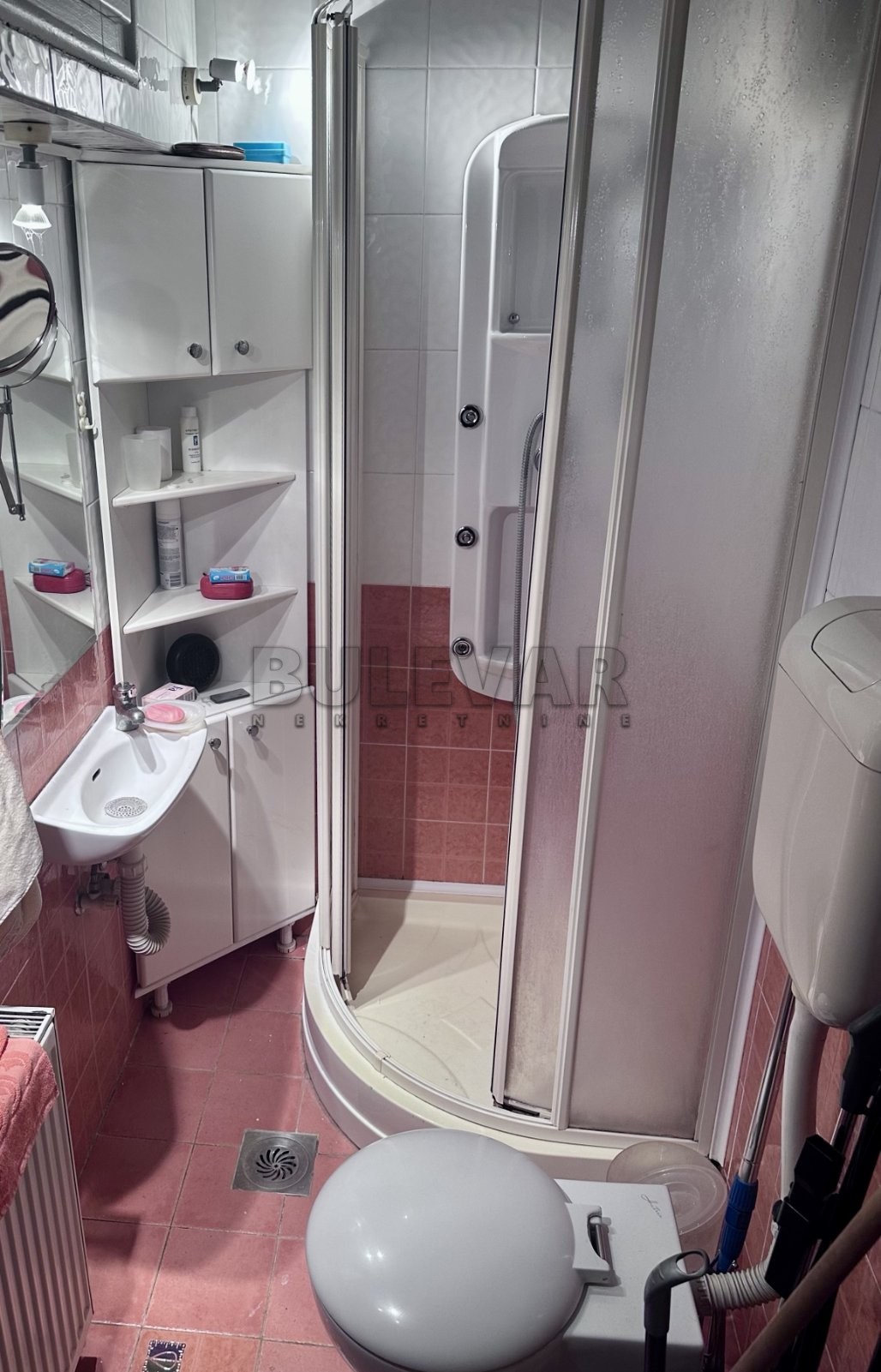 Lokal, 100 m2, Centar, Karadžićeva ID: i-013890 11