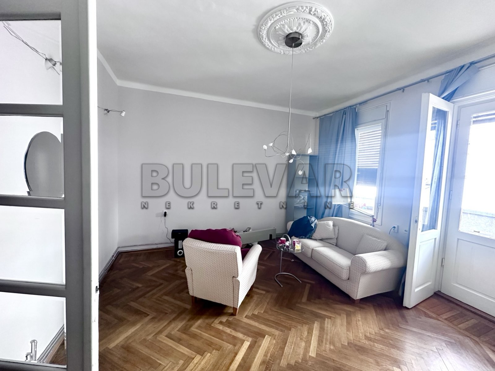 Lokal, 100 m2, Centar, Karadžićeva ID: i-013890 2