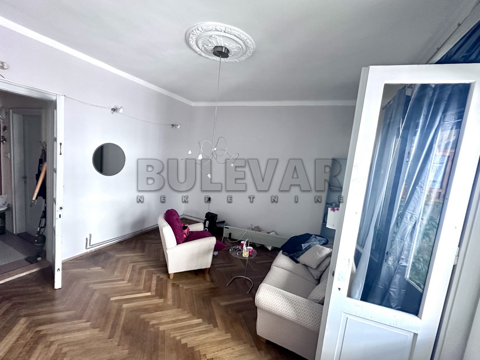 Lokal, 100 m2, Centar, Karadžićeva ID: i-013890 3