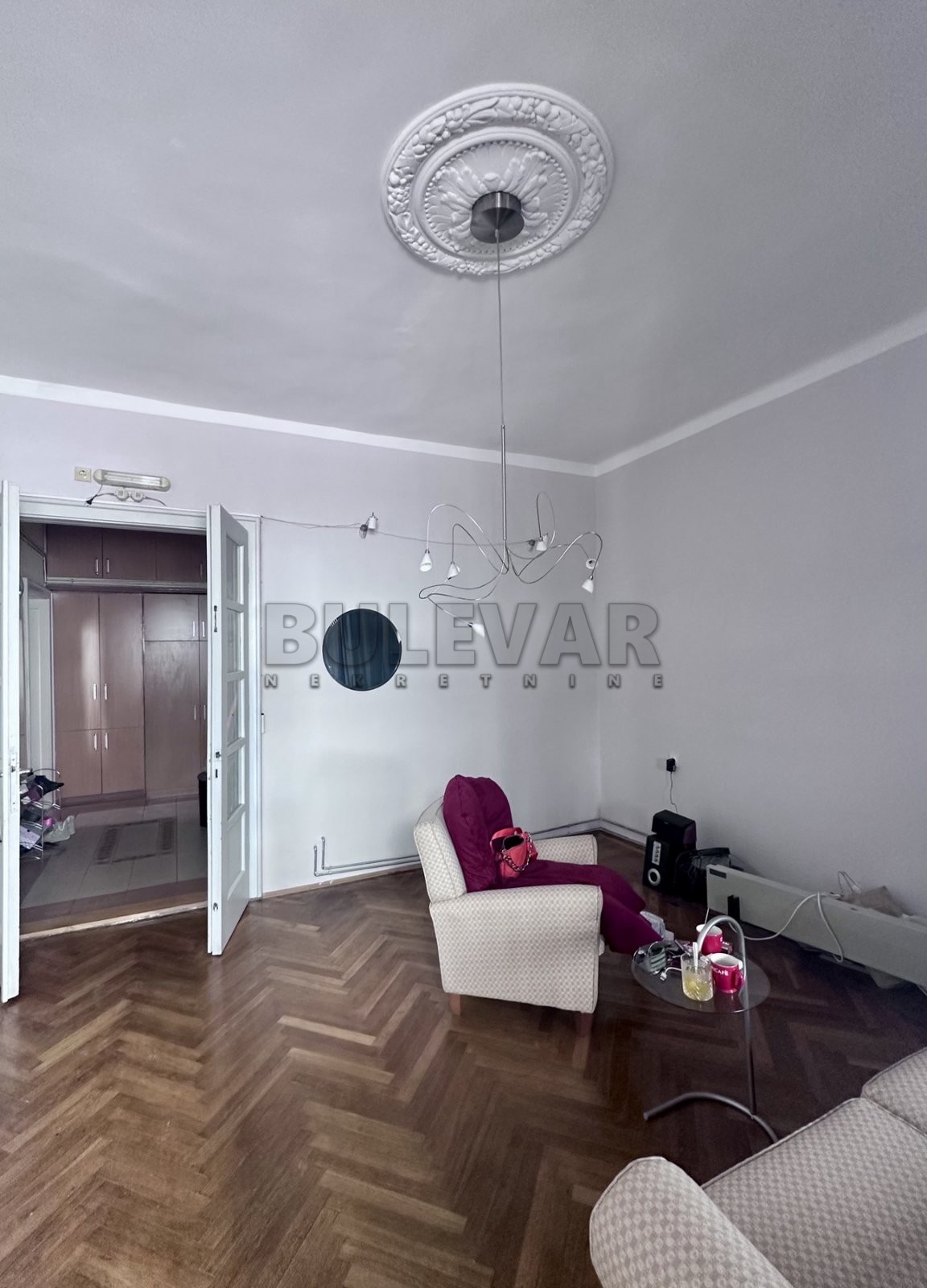 Lokal, 100 m2, Centar, Karadžićeva ID: i-013890 4