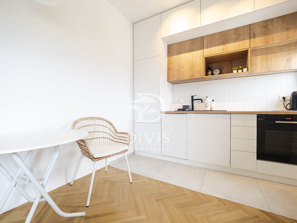 Renoviran 2 5 stan u Palmotićevoj  Atelje 212 56m² 2