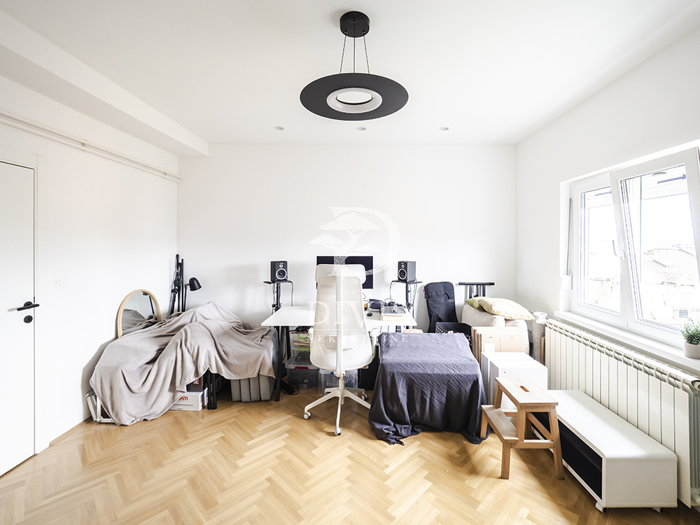 Renoviran 2 5 stan u Palmotićevoj  Atelje 212 56m² 3