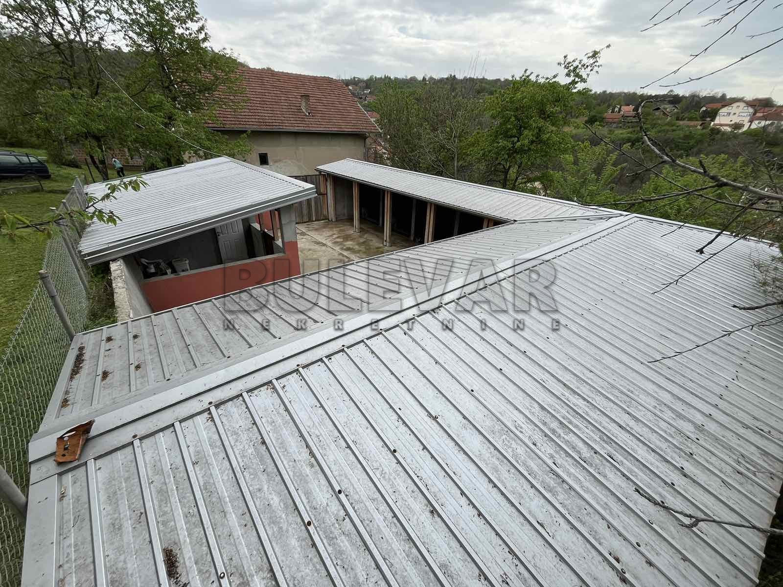 četvorosobna kuća, 105 m2, Palilula, Kovanlučka ID: p-013910 5