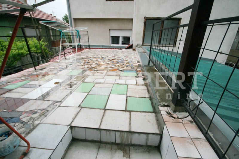 četvorosobna kuća, 203 m2, Pantelej, Somborska ID: p-0665 18