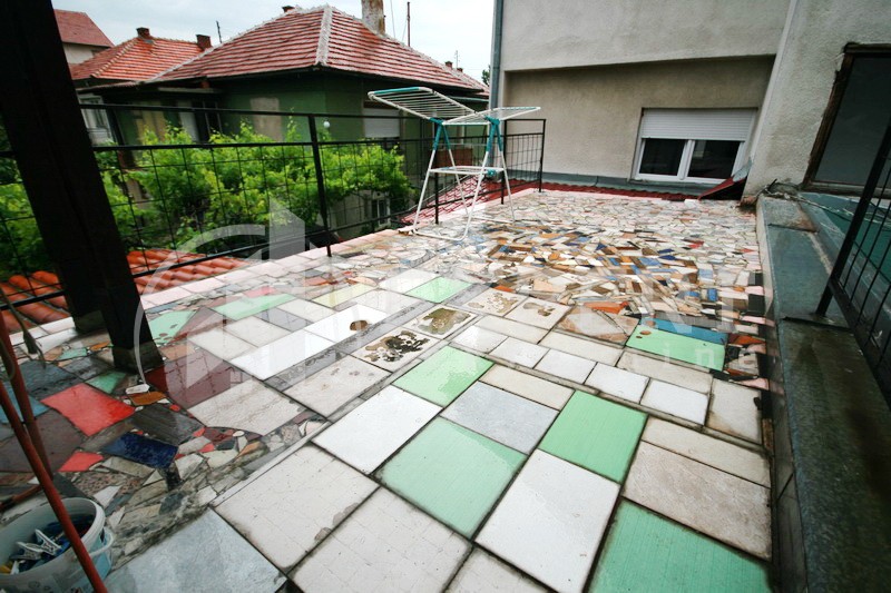 četvorosobna kuća, 203 m2, Pantelej, Somborska ID: p-0665 38