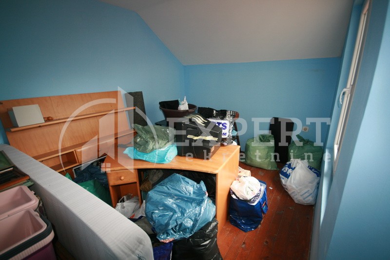 četvorosobna kuća, 203 m2, Pantelej, Somborska ID: p-0665 17