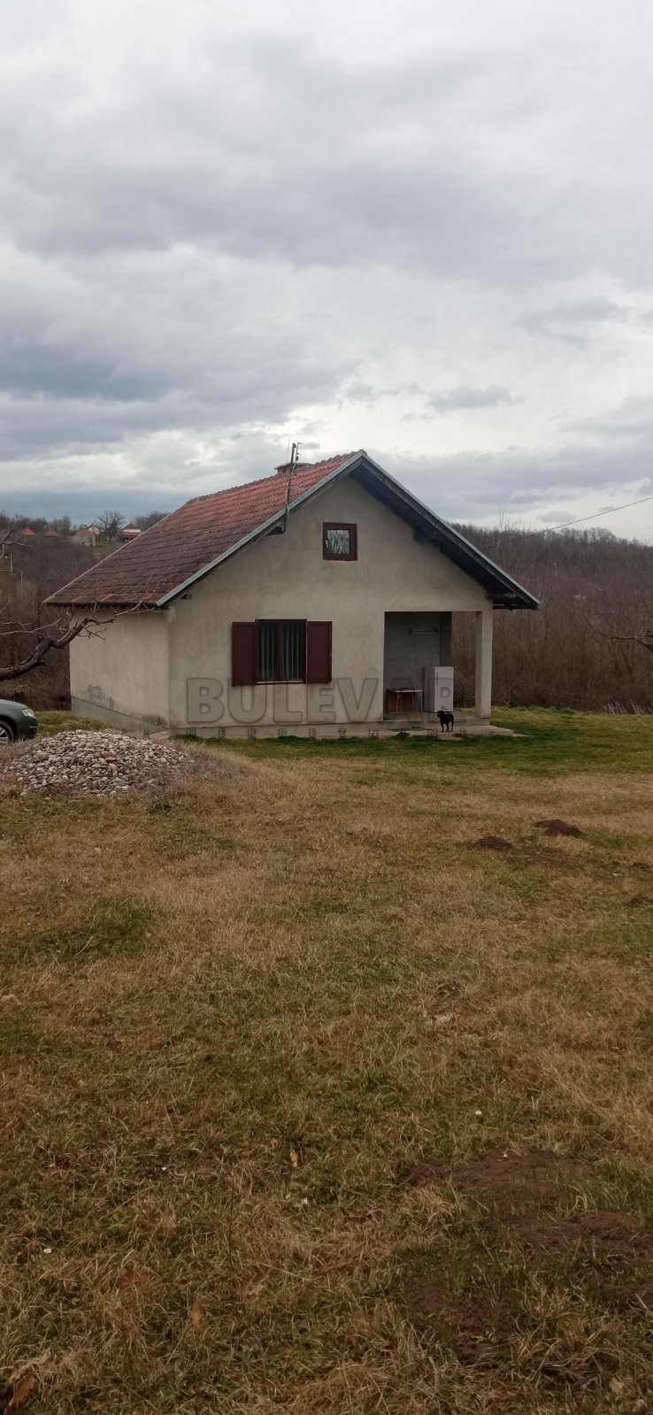 četvorosobna kuća, 76 m2, Toponica, Toponica ID: p-013909 10