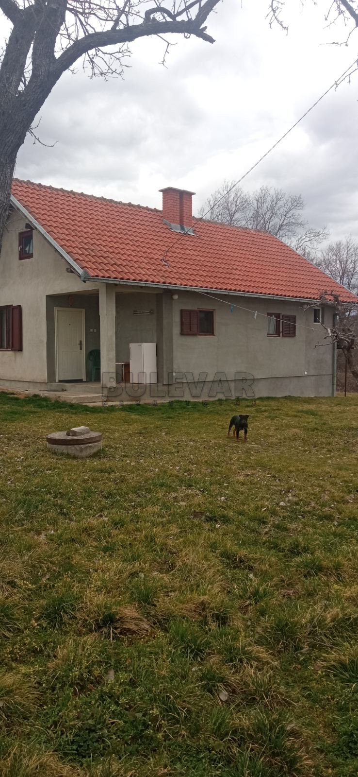 četvorosobna kuća, 76 m2, Toponica, Toponica ID: p-013909 9