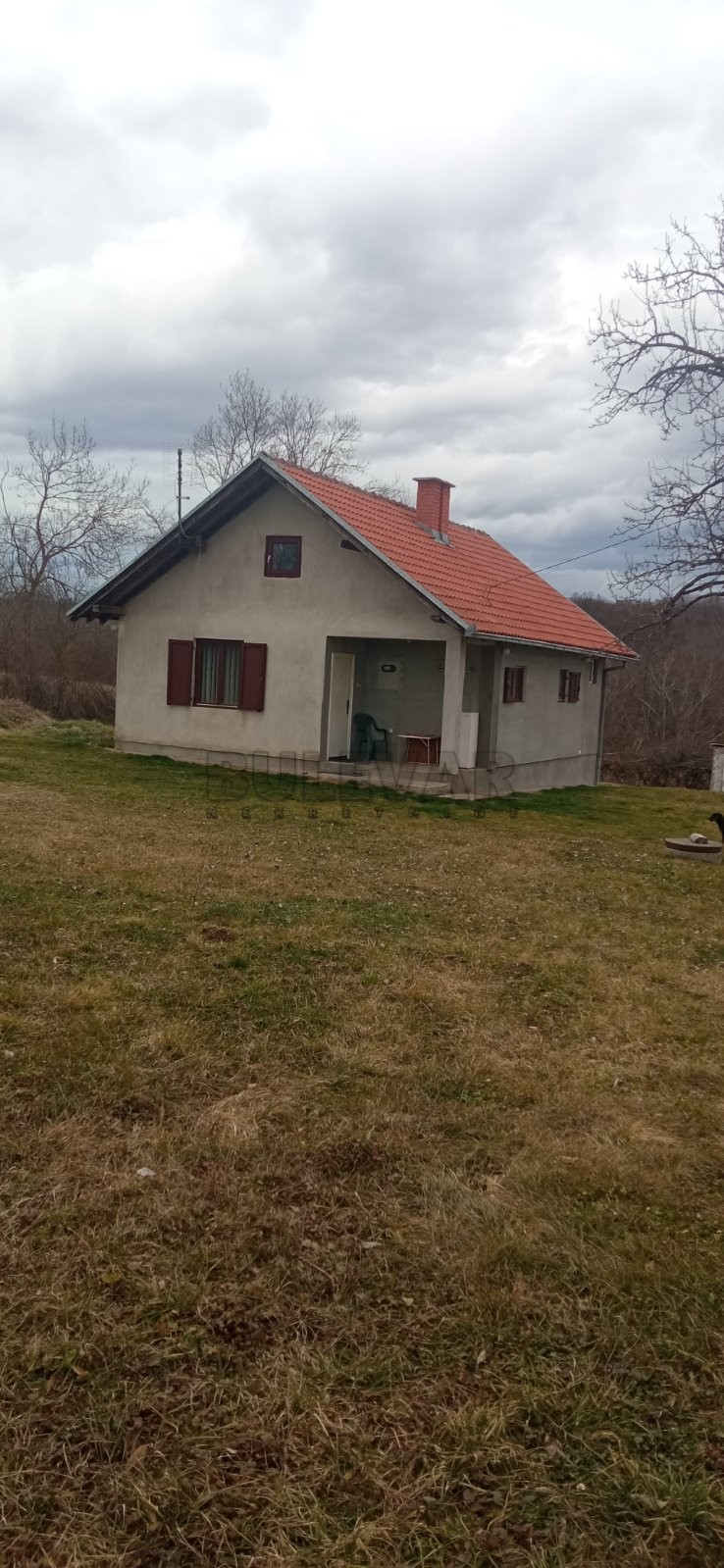 četvorosobna kuća, 76 m2, Toponica, Toponica ID: p-013909 5