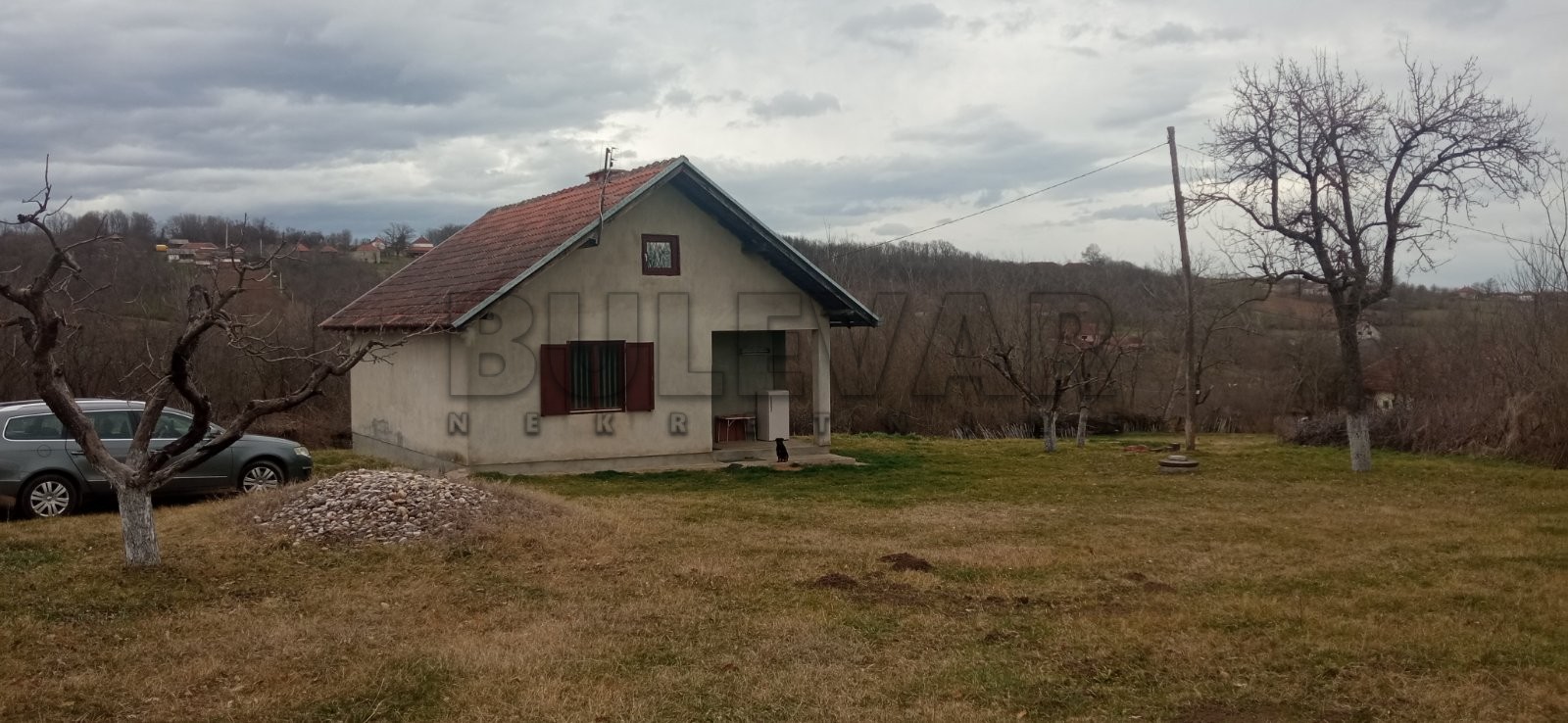 četvorosobna kuća, 76 m2, Toponica, Toponica ID: p-013909 6