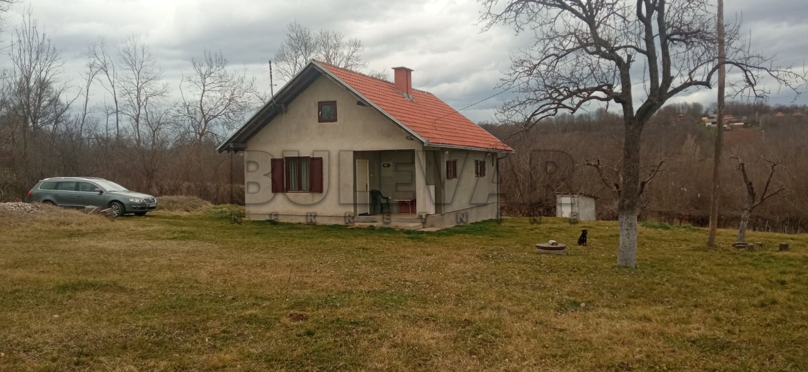 četvorosobna kuća, 76 m2, Toponica, Toponica ID: p-013909 8