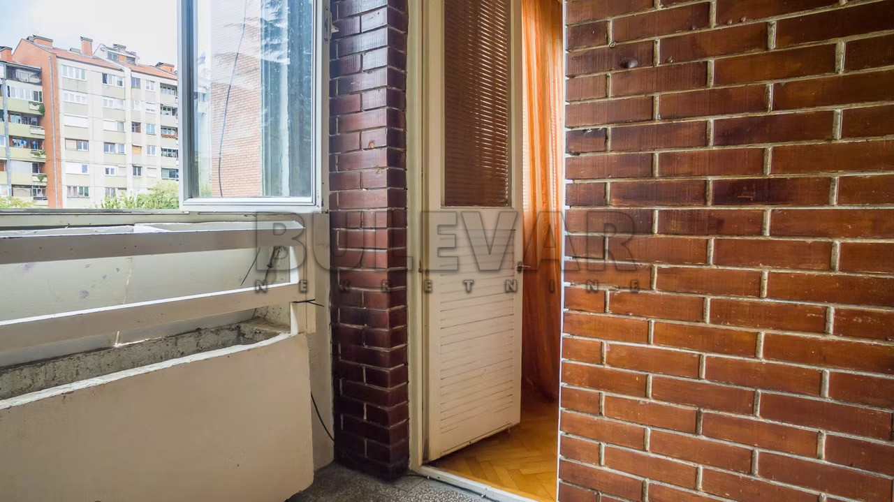 Dvosoban stan, 70 m2, Bulevar Nemanjića, Bulevar Nemanjića ID: i-013899 10