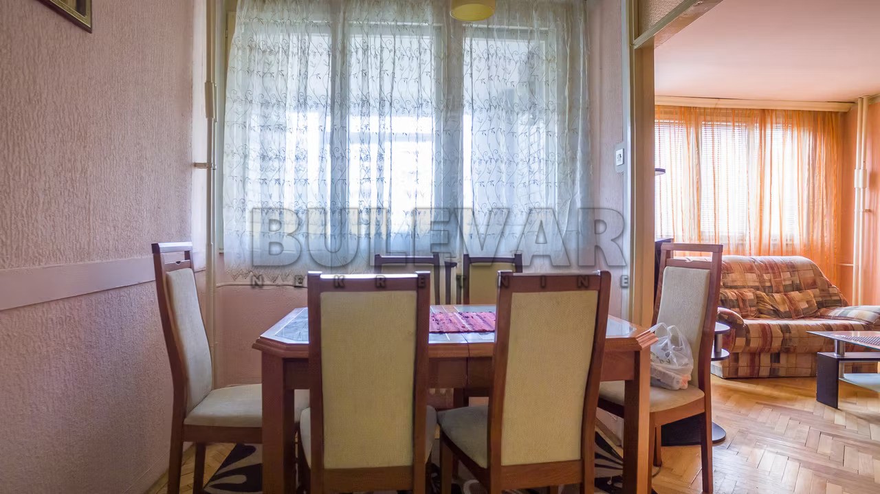 Dvosoban stan, 70 m2, Bulevar Nemanjića, Bulevar Nemanjića ID: i-013899 4