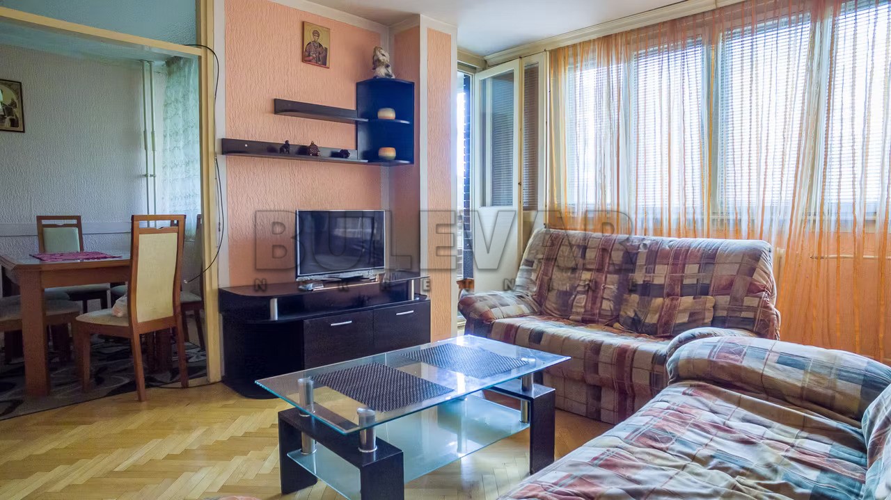 Dvosoban stan, 70 m2, Bulevar Nemanjića, Bulevar Nemanjića ID: i-013899 2