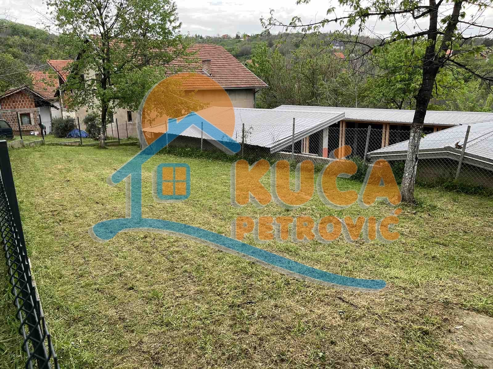 Plac, Palilula, Kovanlučka ID: p-013911 4