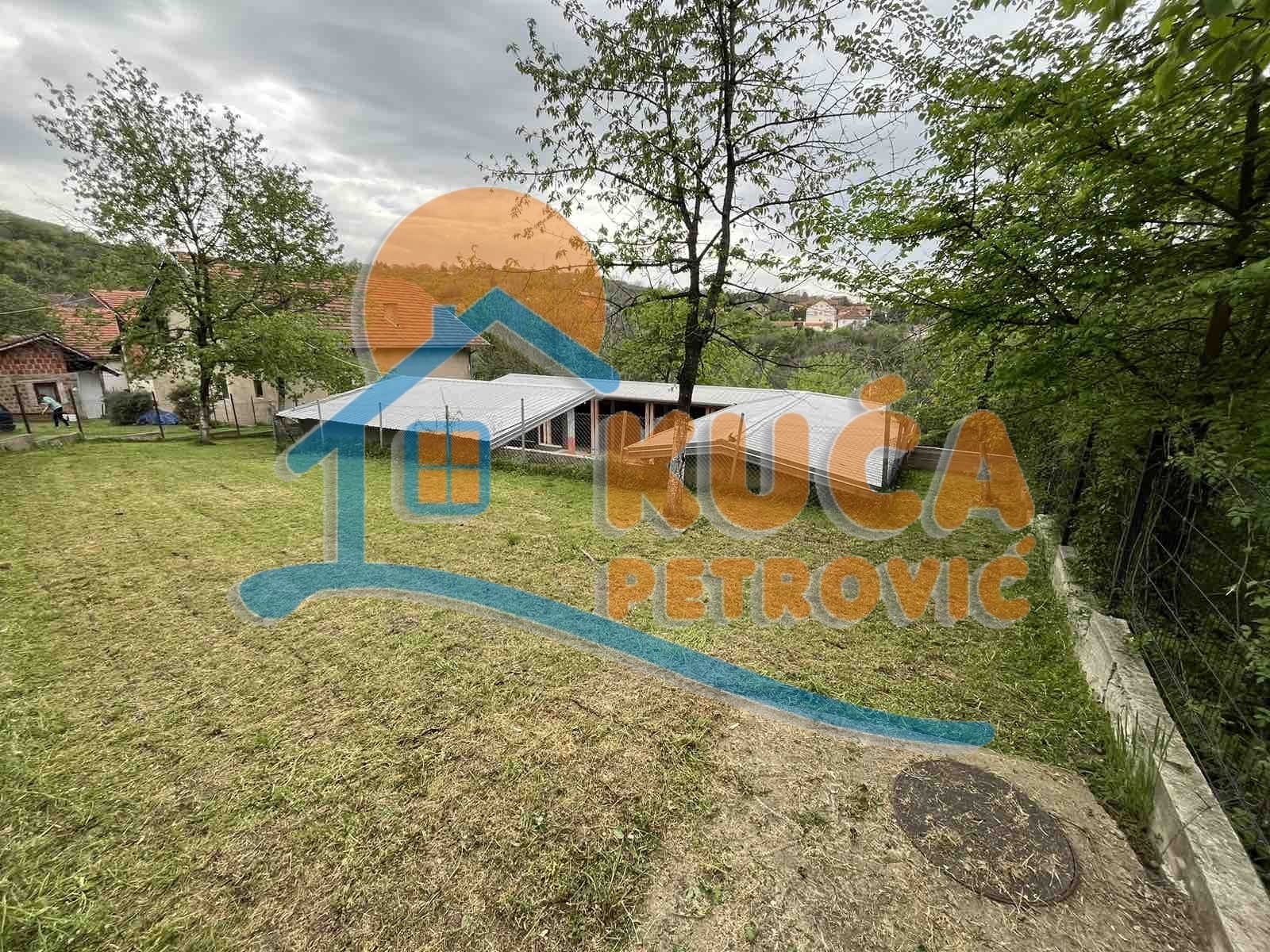 Plac, Palilula, Kovanlučka ID: p-013911 5