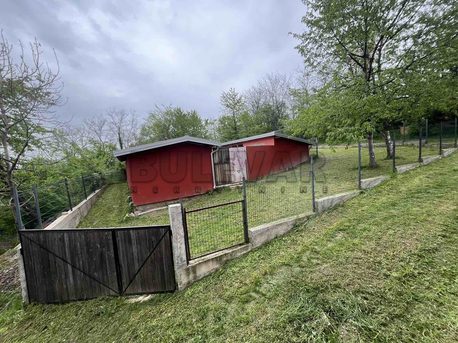 Plac, Palilula, Kovanlučka ID: p-013911 1