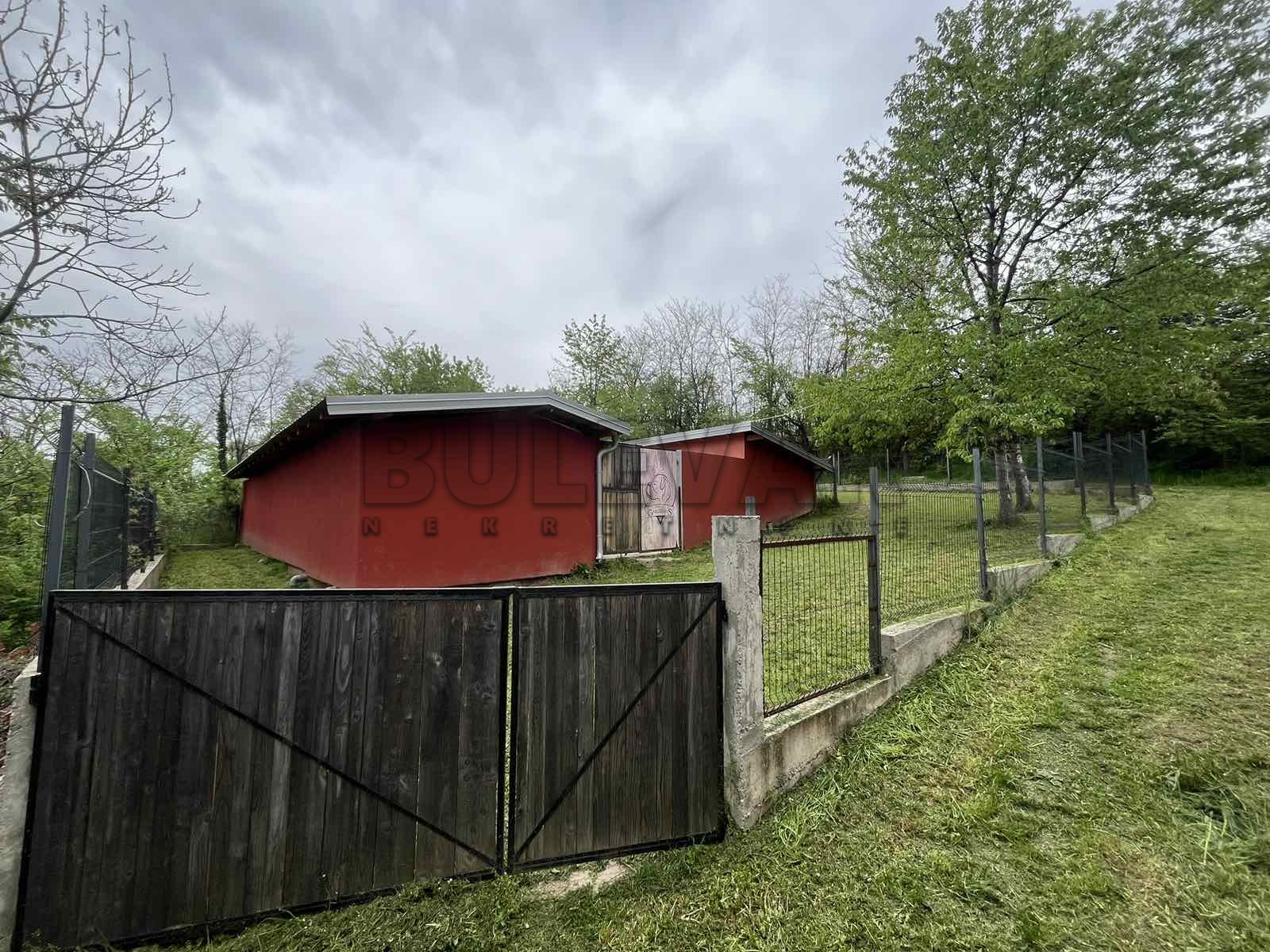 Plac, Palilula, Kovanlučka ID: p-013911 2