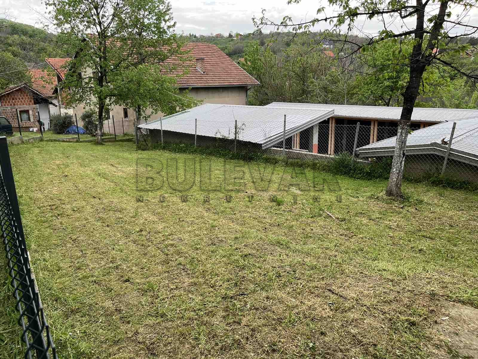 Plac, Palilula, Kovanlučka ID: p-013911 4