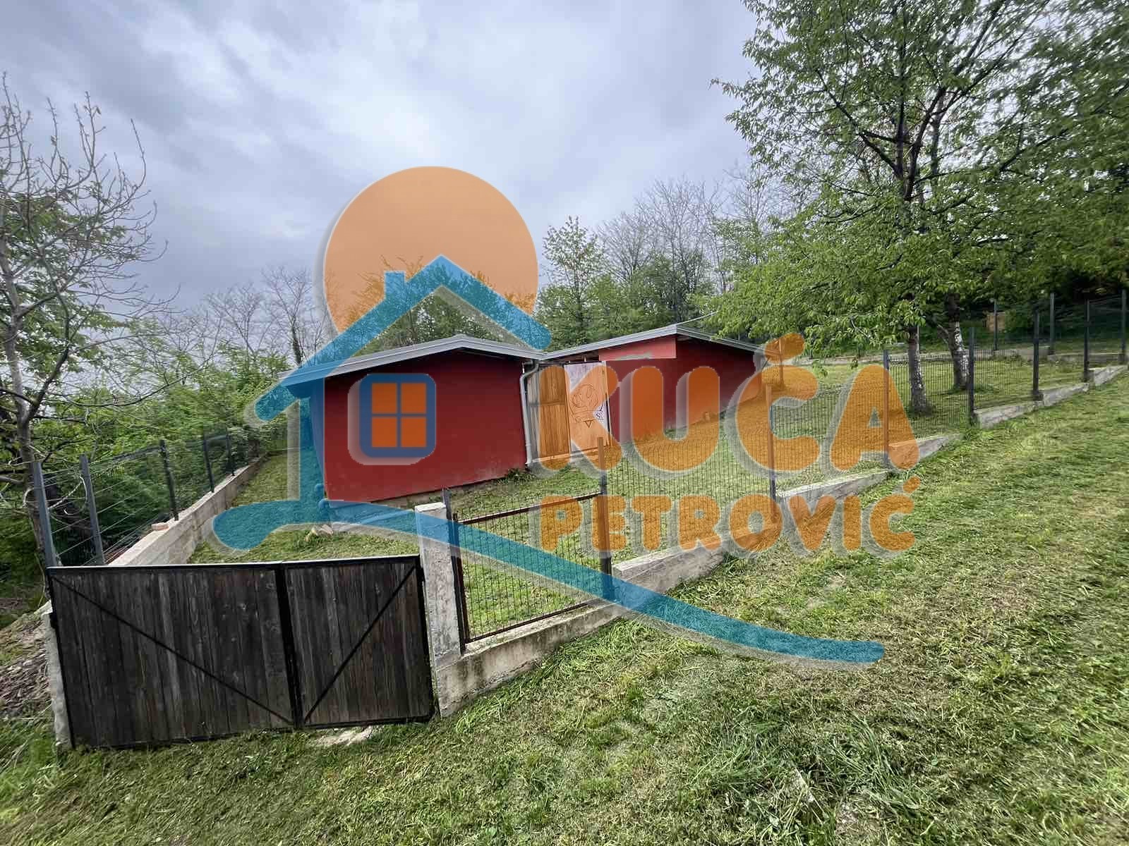 Plac, Palilula, Kovanlučka ID: p-013911 1
