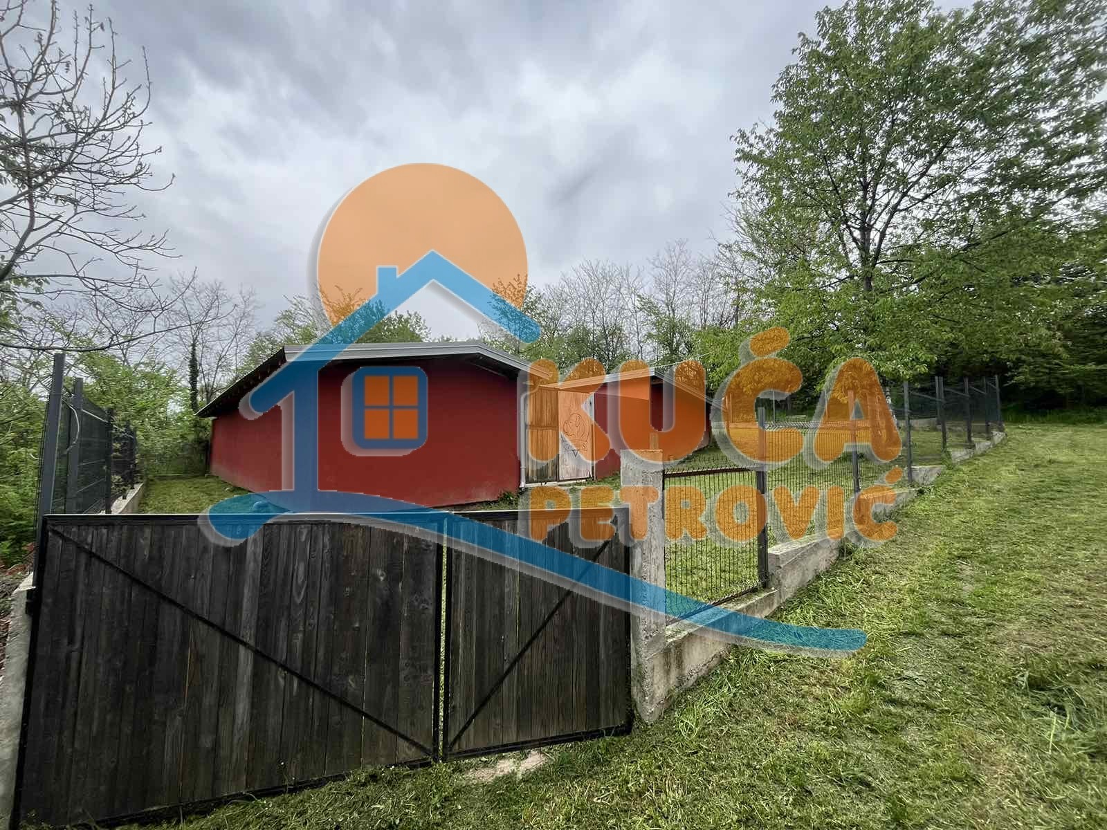 Plac, Palilula, Kovanlučka ID: p-013911 2