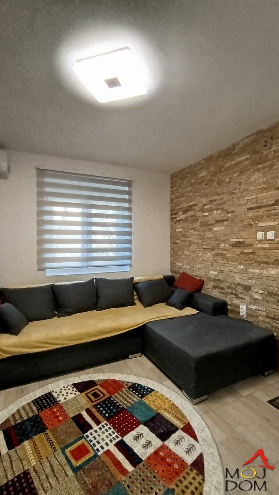 Stan,NOVI SAD,CARA DUŠANA,kv: 22, € 66950, ID: 1029649 2