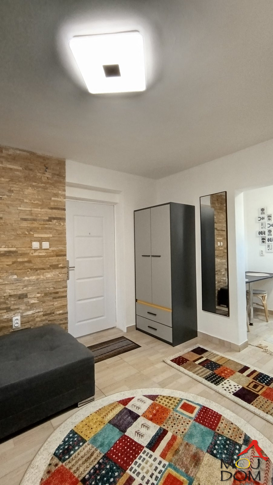 Stan,NOVI SAD,CARA DUŠANA,kv: 22, € 66950, ID: 1029649 4