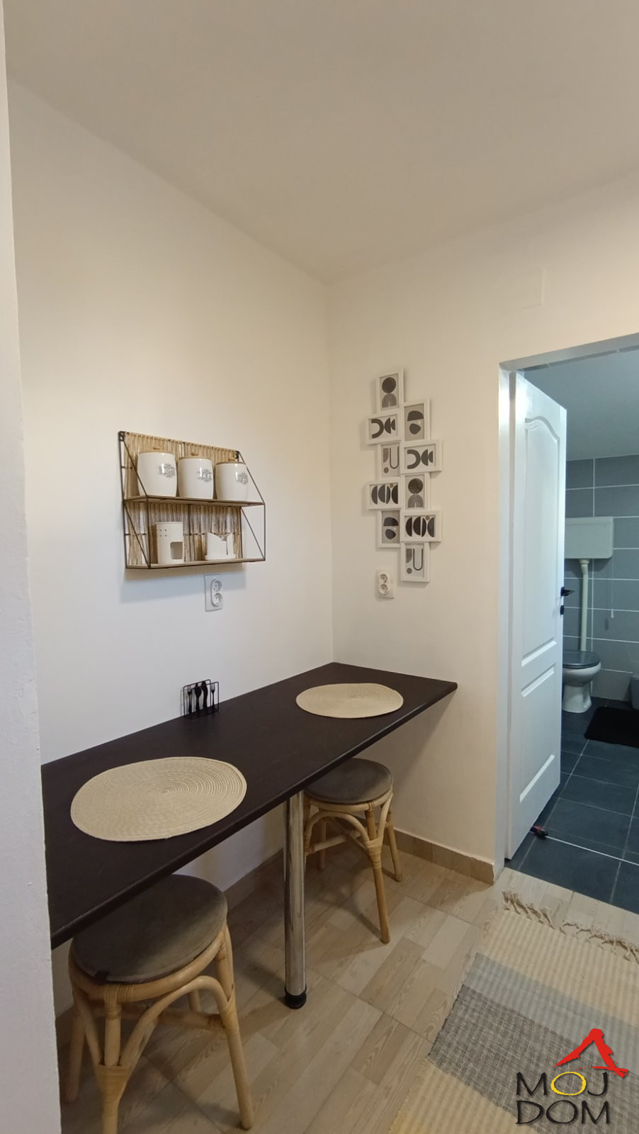 Stan,NOVI SAD,CARA DUŠANA,kv: 22, € 66950, ID: 1029649 6