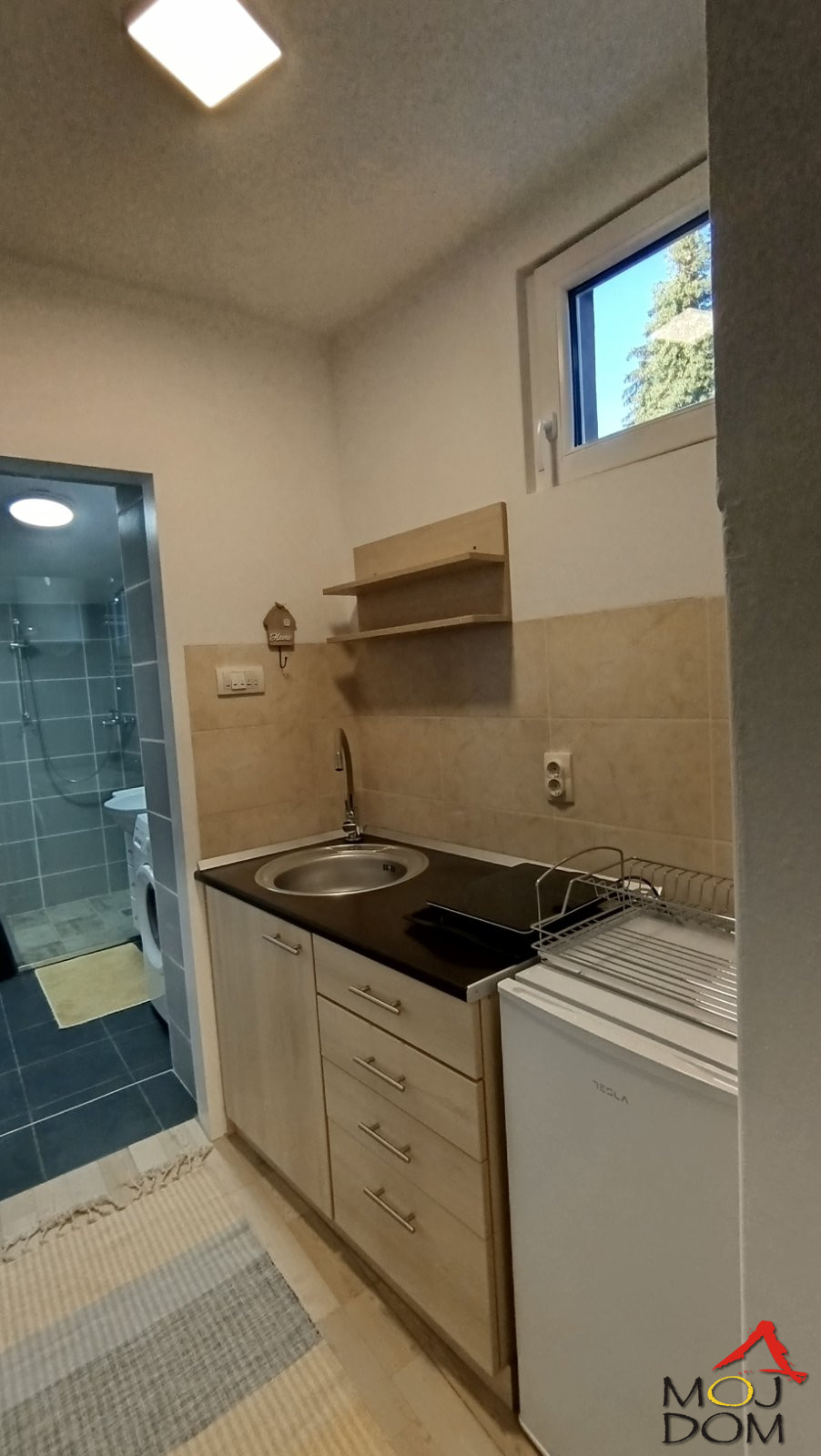 Stan,NOVI SAD,CARA DUŠANA,kv: 22, € 66950, ID: 1029649 7