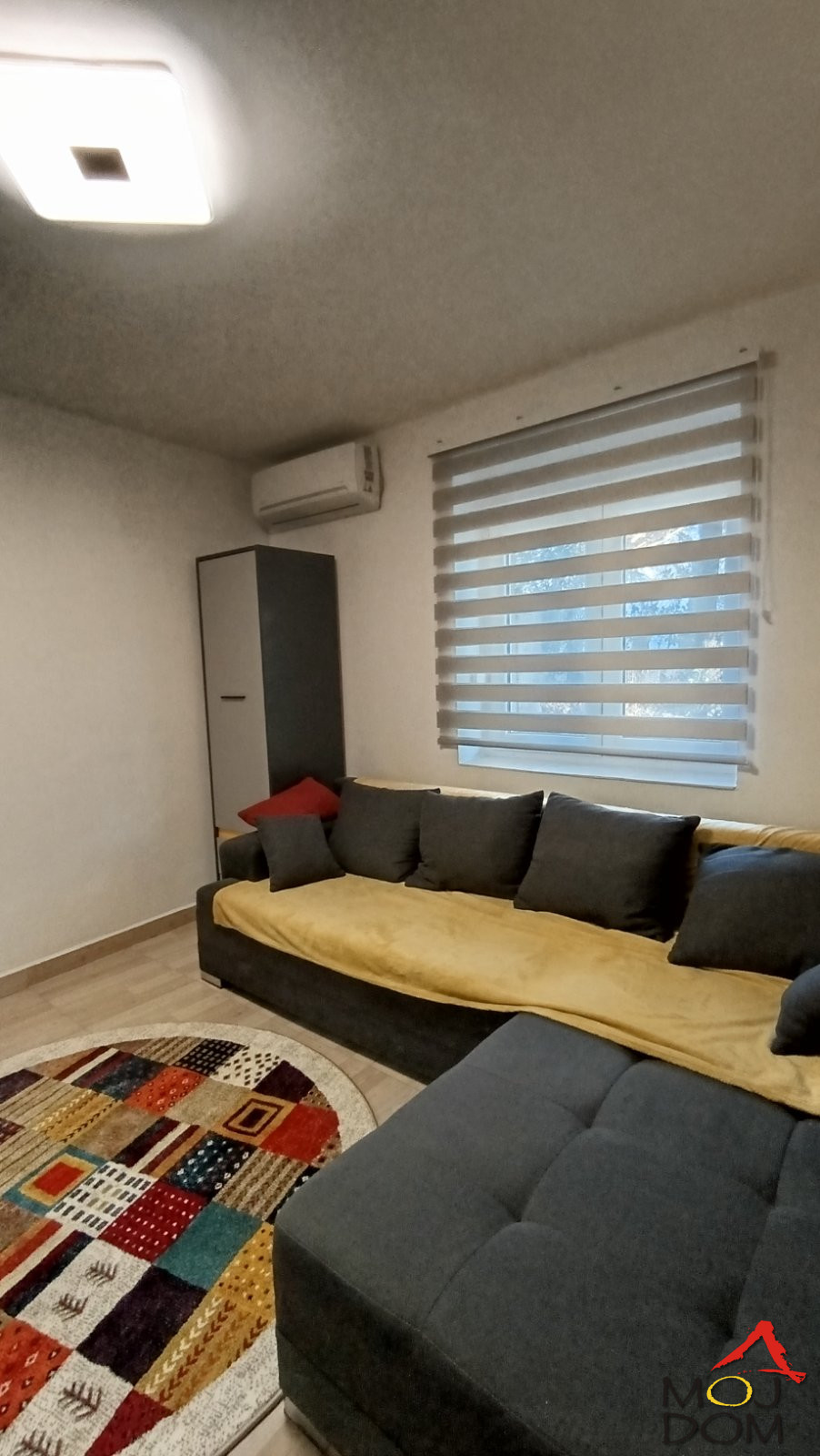 Stan,NOVI SAD,CARA DUŠANA,kv: 22, € 66950, ID: 1029649 3