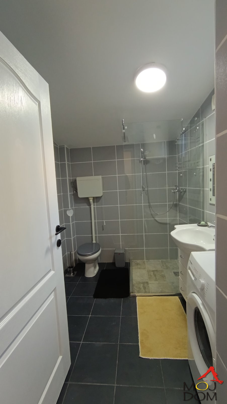 Stan,NOVI SAD,CARA DUŠANA,kv: 22, € 66950, ID: 1029649 11