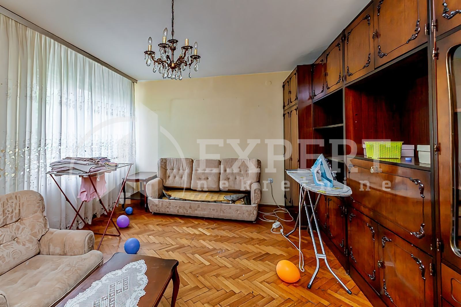 Trosoban stan, 72 m2, Centar, Trg kralja Aleksandra Ujedinitelja ID: p-013876 3