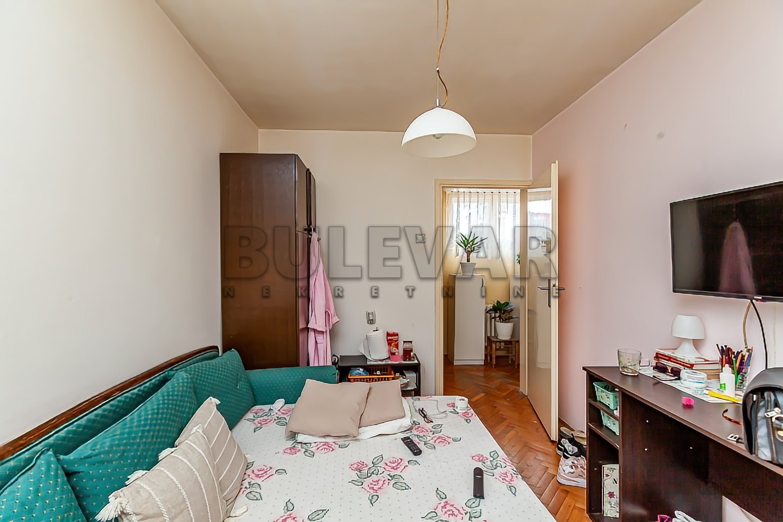 Trosoban stan, 72 m2, Centar, Trg kralja Aleksandra Ujedinitelja ID: p-013876 10